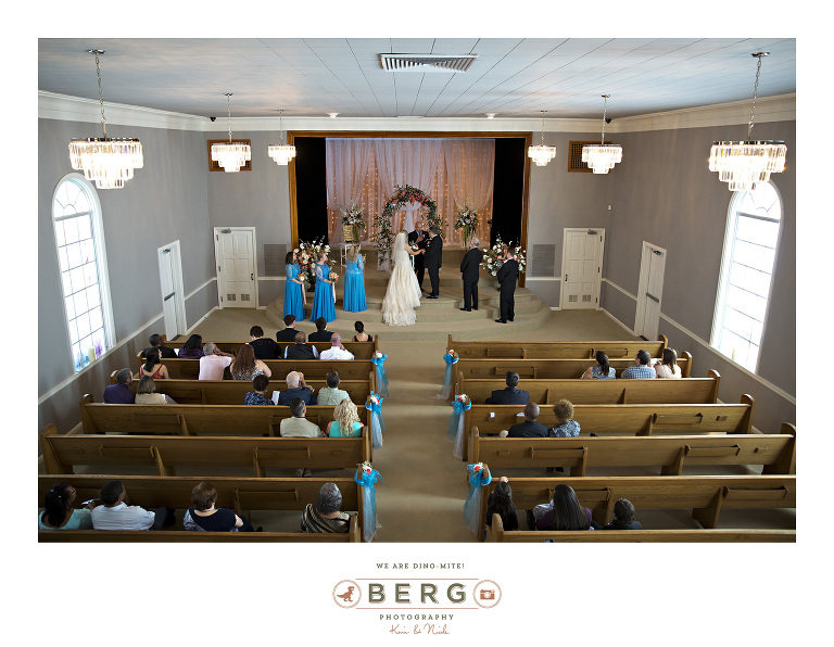 Bellevue Place Wedding Chapel Benton Louisiana wedding photographers (14)