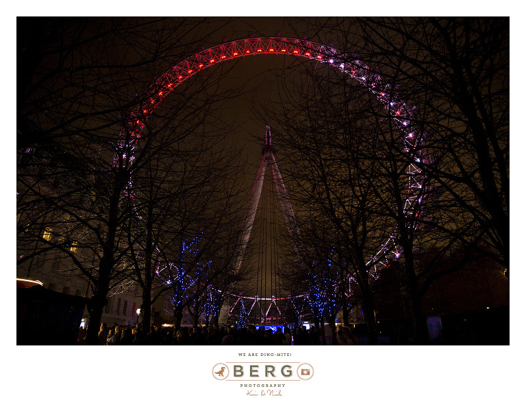 Sweden - London - Travel Photography (1)