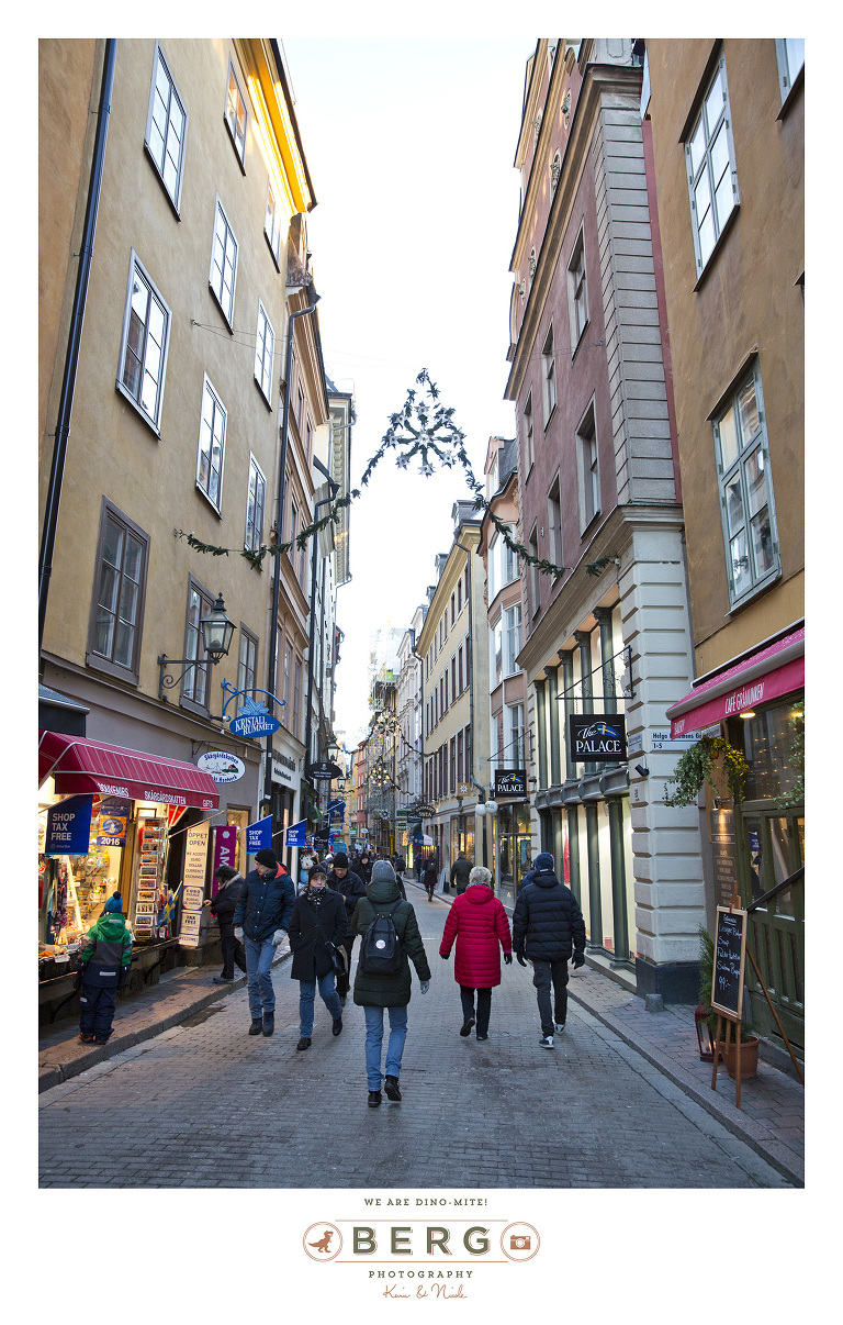 Sweden - London - Travel Photography (50)