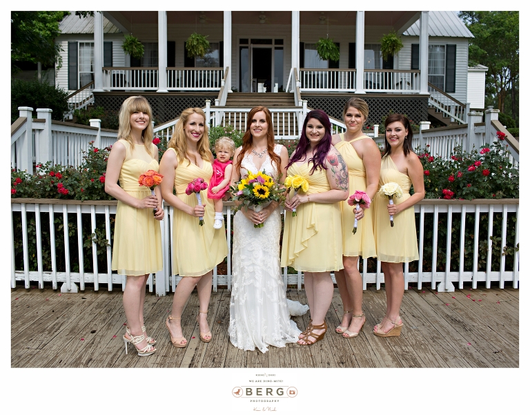 Wildwood Resort Zwolle Louisiana wedding photographers (5)