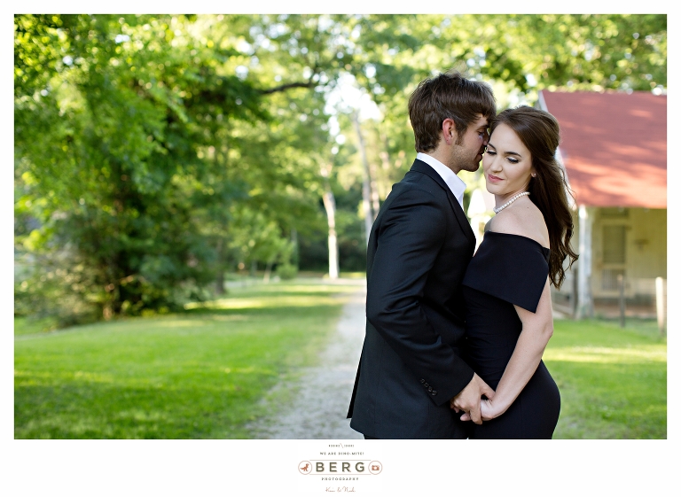 Cedar Croft Plantation wedding photographers Shreveport Louisiana (11)