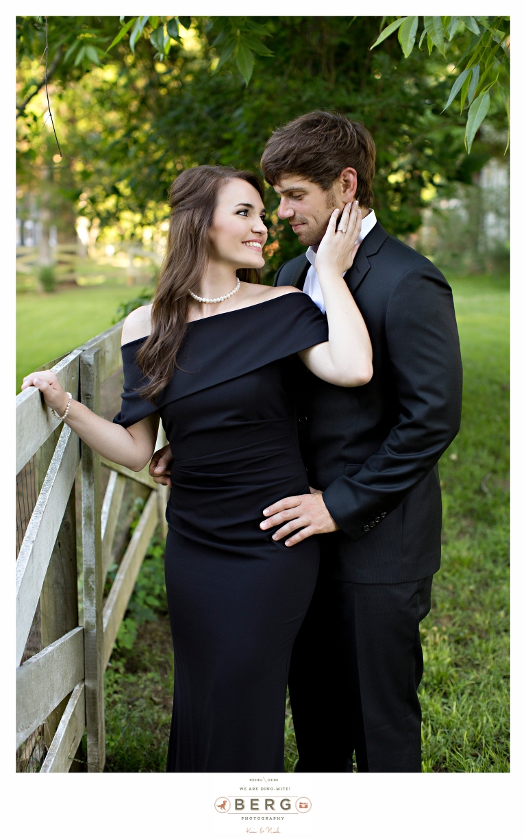 Cedar Croft Plantation wedding photographers Shreveport Louisiana (13)
