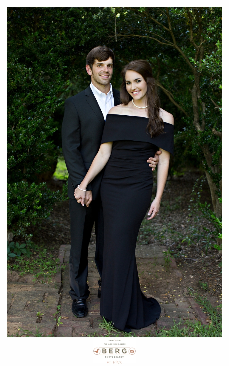 Cedar Croft Plantation wedding photographers Shreveport Louisiana (4)