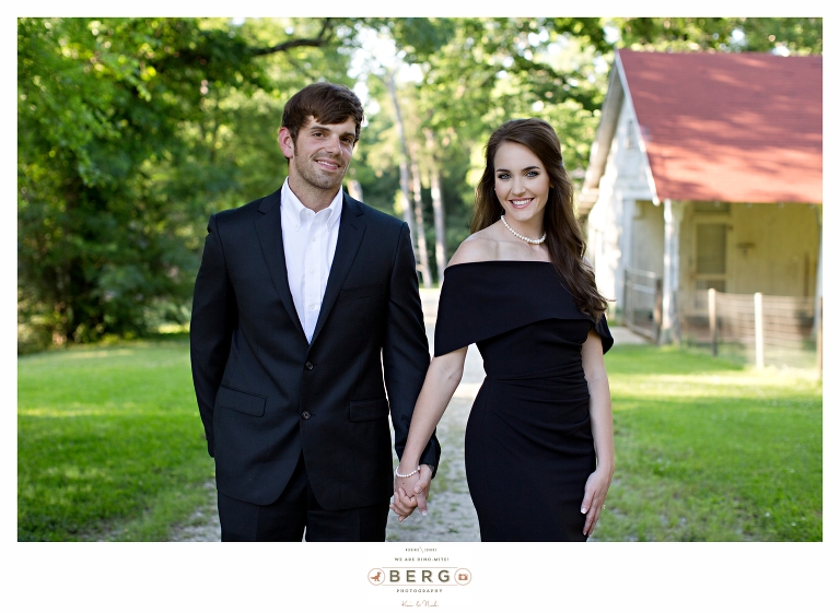 Cedar Croft Plantation wedding photographers Shreveport Louisiana (7)