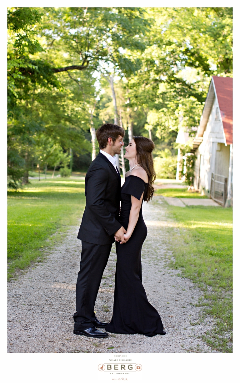 Cedar Croft Plantation wedding photographers Shreveport Louisiana (9)