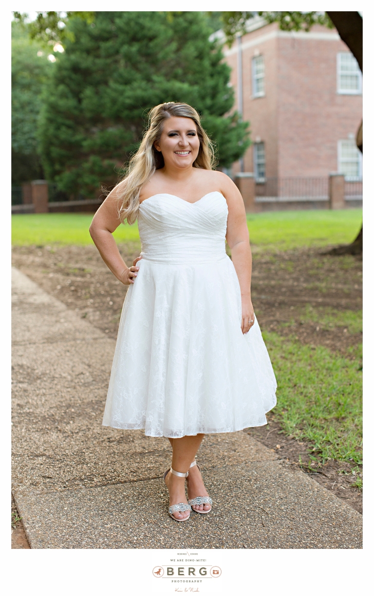 Shreveport Louisiana Bridal Session Wedding Photographers (1)