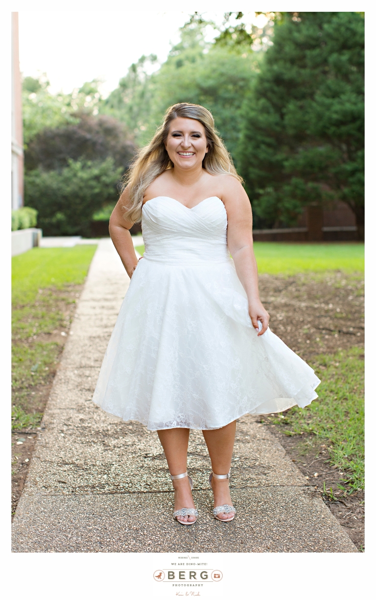 Shreveport Louisiana Bridal Session Wedding Photographers (2)