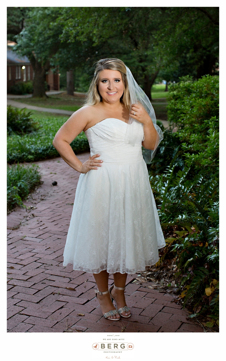 Shreveport Louisiana Bridal Session Wedding Photographers (4)