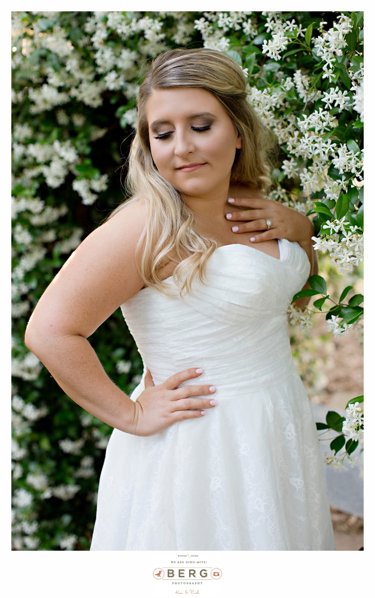 Shreveport Louisiana Bridal Session Wedding Photographers (9)
