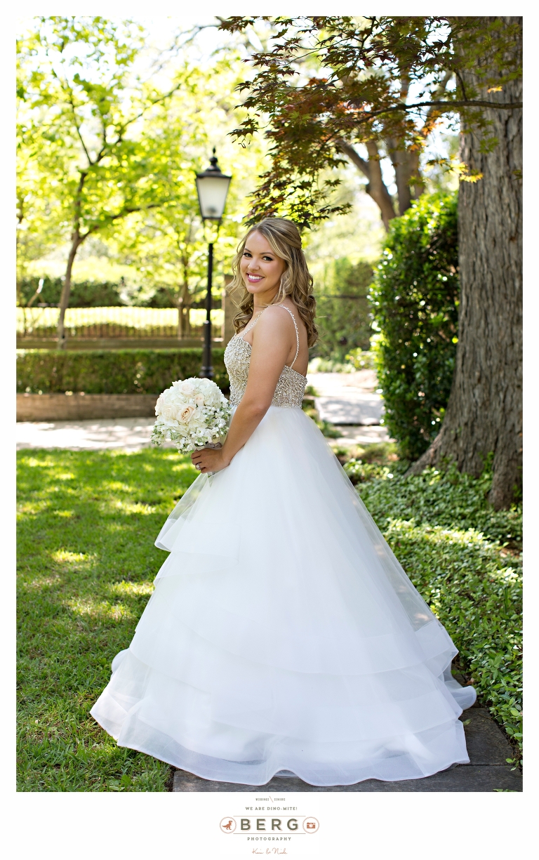 Aldredge House Bridal Session Dallas Texas wedding photographers (6)