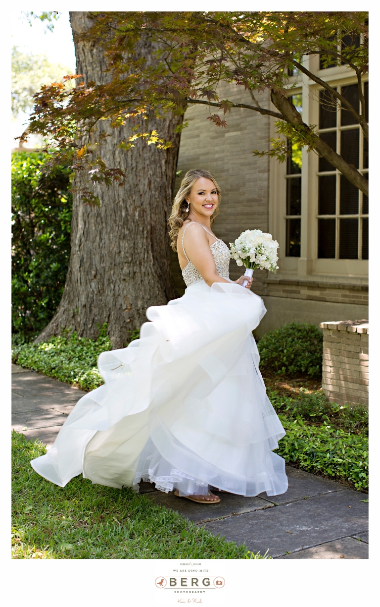 Aldredge House Bridal Session Dallas Texas wedding photographers (7)
