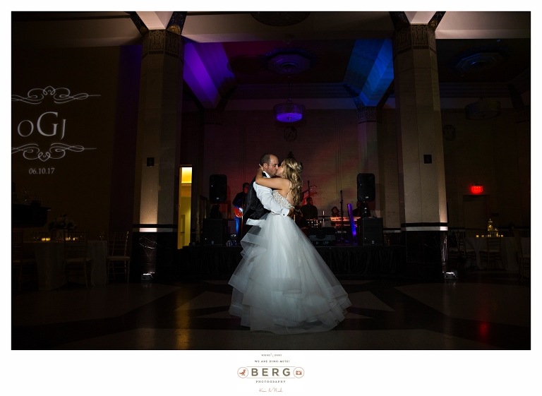 2 The Carlisle Room Dallas Texas Wedding Photographers (5)