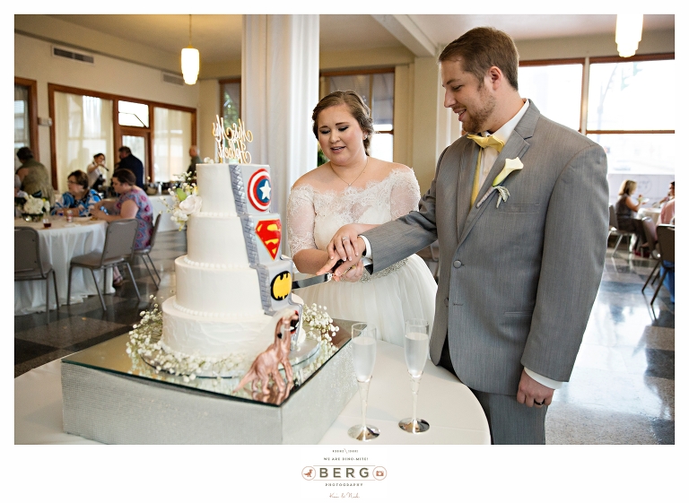 Silver Lake Ballroom Shreveport Louisiana Wedding Photographers (42)