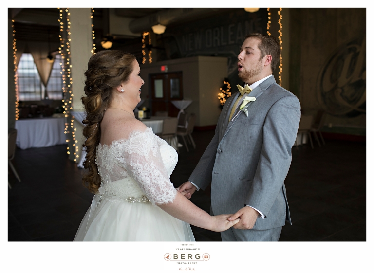 Silver Lake Ballroom Shreveport Louisiana Wedding Photographers (9)