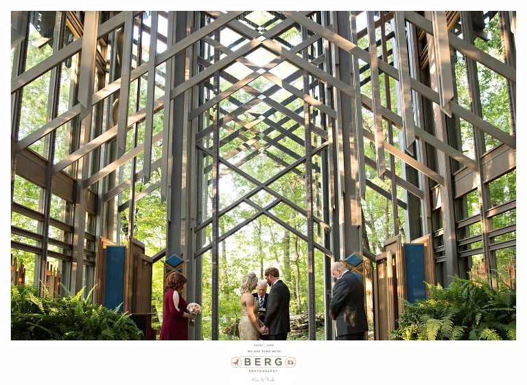 Thorncrown Chapel Eureka Springs destination wedding photographers (28)