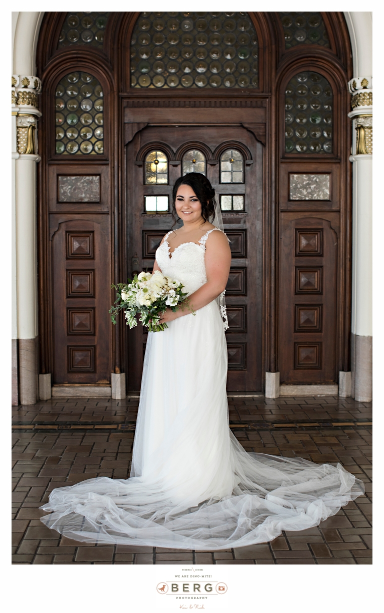 601 Spring Bridal Session Shreveport Wedding Photographers (1)