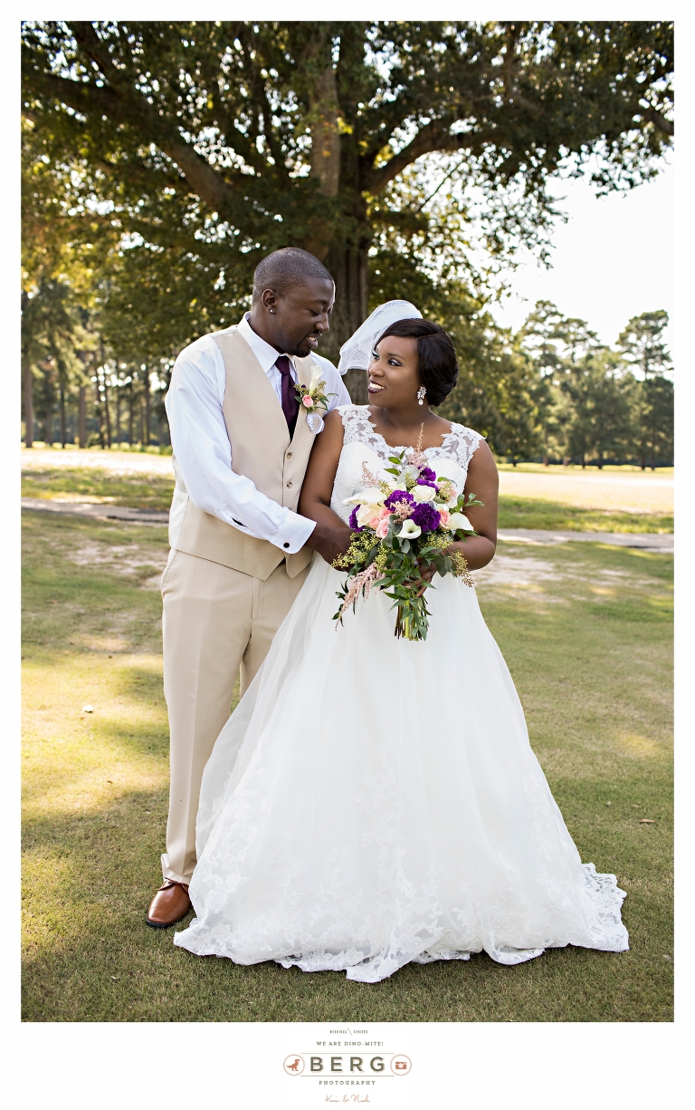 Ruston Country Club Ruston Louisiana wedding photographers (12)
