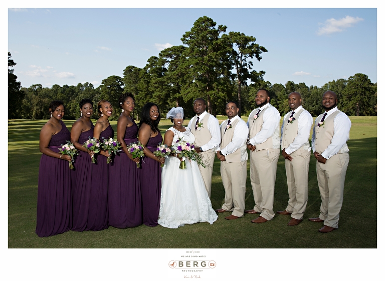 Ruston Country Club Ruston Louisiana wedding photographers (8)