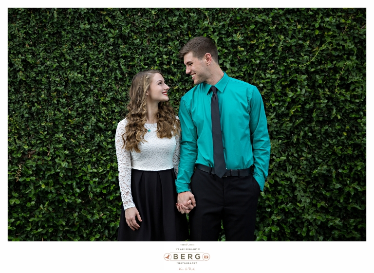 Avery Island Jungle Gardens Louisiana engagement session (1)