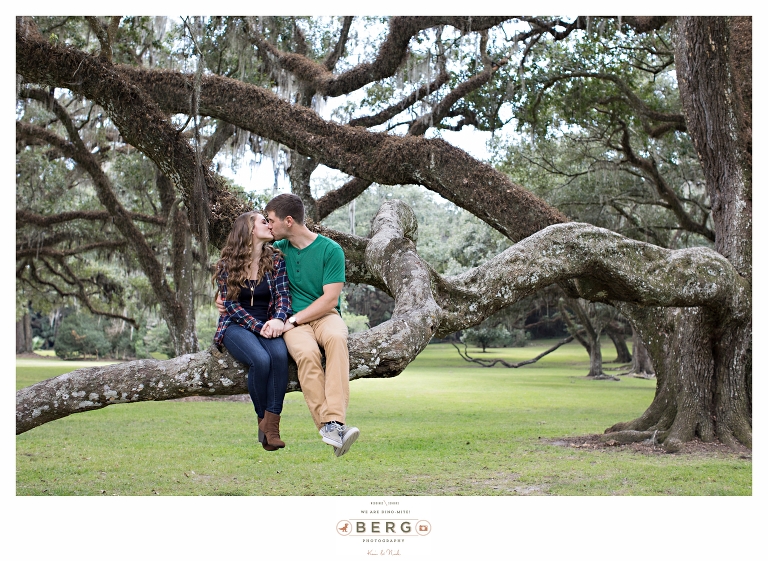 Avery Island Jungle Gardens Louisiana engagement session (10)