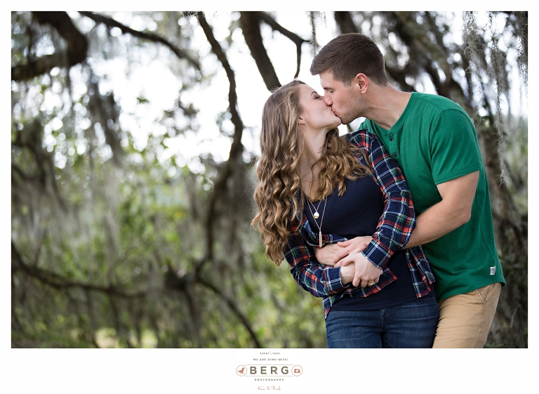 Avery Island Jungle Gardens Louisiana engagement session (11)