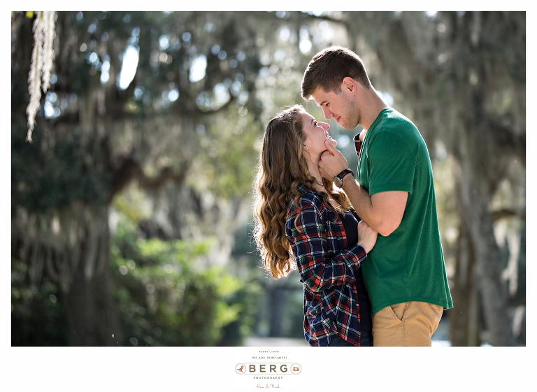 Avery Island Jungle Gardens Louisiana engagement session (13)