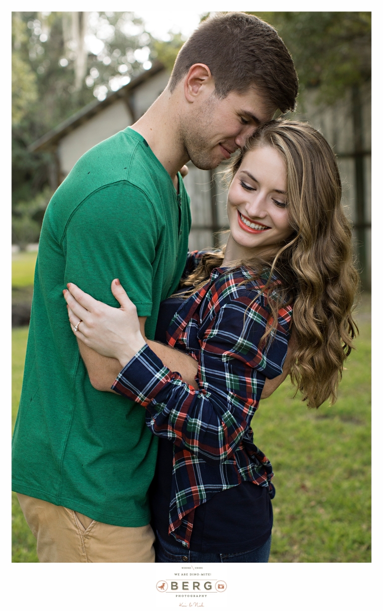 Avery Island Jungle Gardens Louisiana engagement session (14)