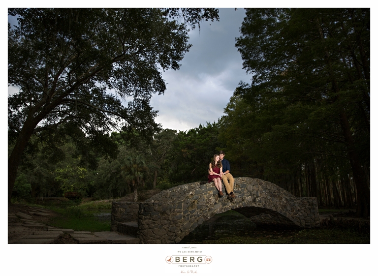 Avery Island Jungle Gardens Louisiana engagement session (16)