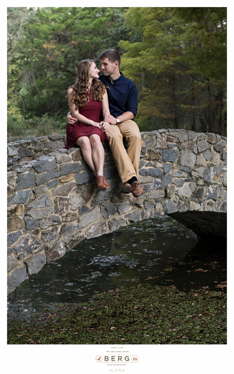 Avery Island Jungle Gardens Louisiana engagement session (17)