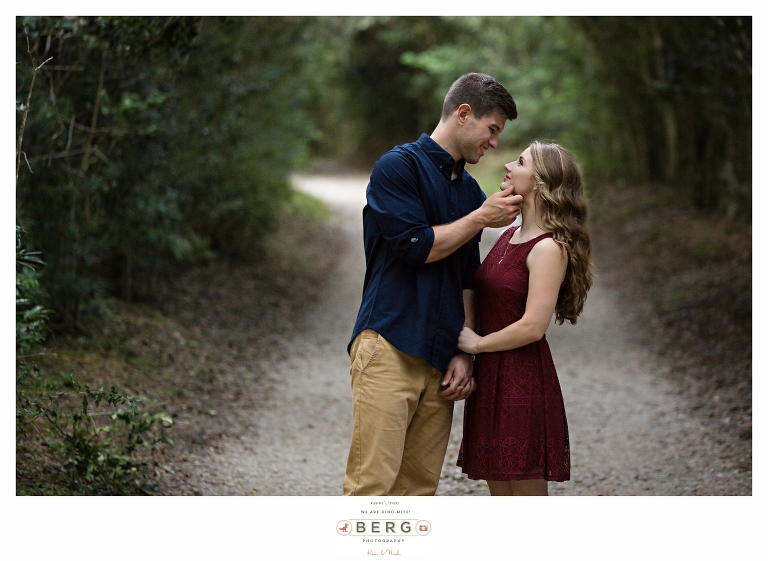 Avery Island Jungle Gardens Louisiana engagement session (19)