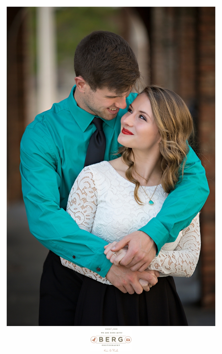 Avery Island Jungle Gardens Louisiana engagement session (3)