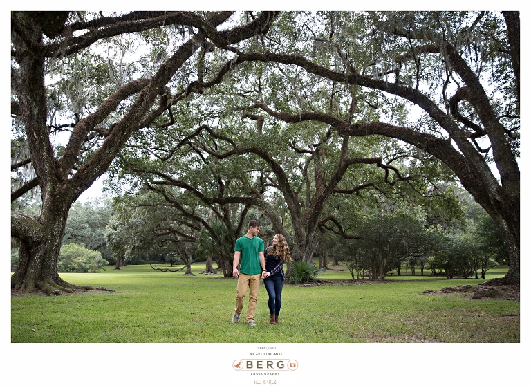 Avery Island Jungle Gardens Louisiana engagement session (6)
