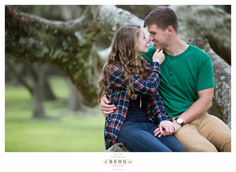 Avery Island Jungle Gardens Louisiana engagement session (8)