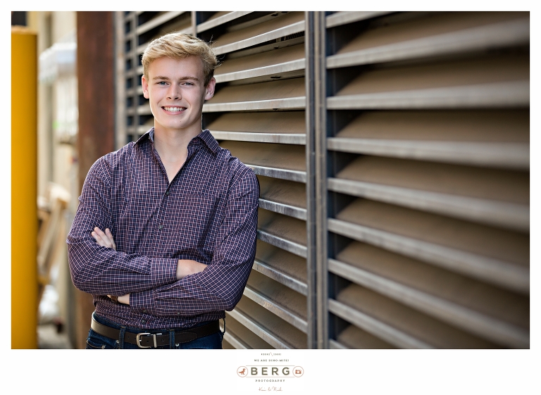 Captain Shreve High School Senior Portrait photographer shreveport bossier city (1)