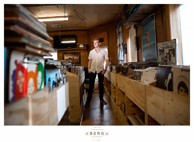 Captain Shreve High School Senior Portrait photographer shreveport bossier city (11)