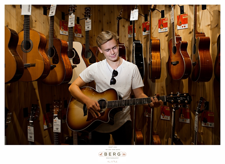 Captain Shreve High School Senior Portrait photographer shreveport bossier city (13)