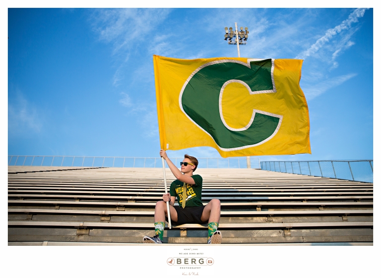 Captain Shreve High School Senior Portrait photographer shreveport bossier city (16)