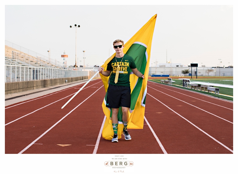 Captain Shreve High School Senior Portrait photographer shreveport bossier city (17)
