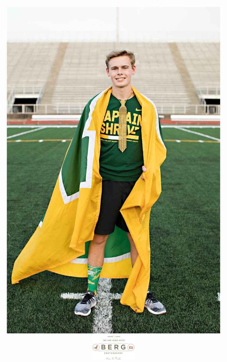 Captain Shreve High School Senior Portrait photographer shreveport bossier city (20)