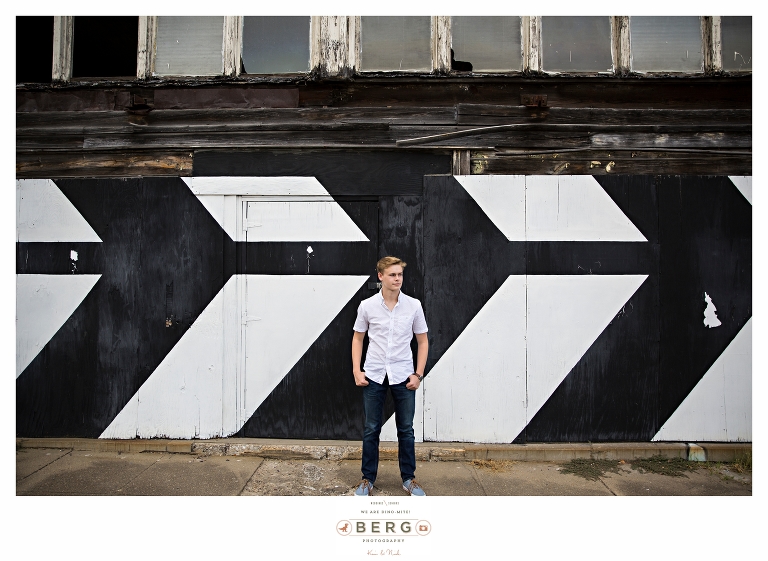 Captain Shreve High School Senior Portrait photographer shreveport bossier city (3)