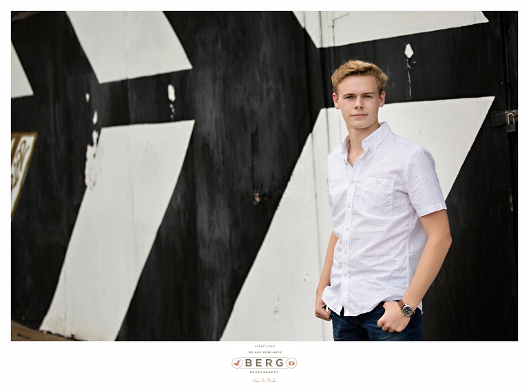 Captain Shreve High School Senior Portrait photographer shreveport bossier city (4)