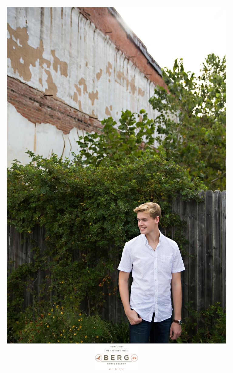 Captain Shreve High School Senior Portrait photographer shreveport bossier city (6)