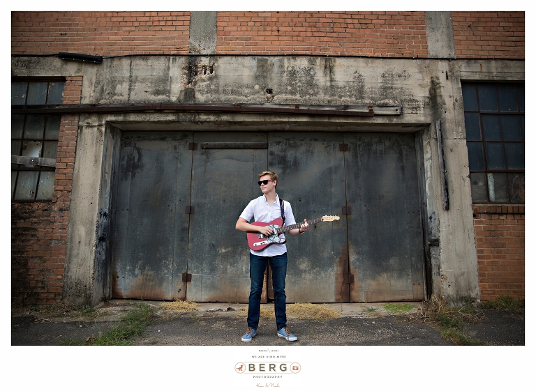 Captain Shreve High School Senior Portrait photographer shreveport bossier city (8)