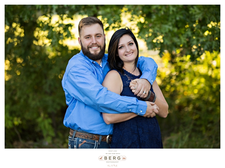 Dallas Texas wedding photographer engagement session (1)