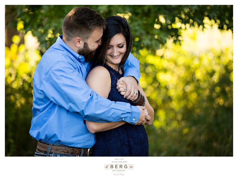 Dallas Texas wedding photographer engagement session (2)