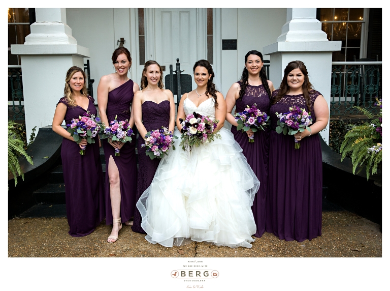 Loyd Hall Plantation Alexandria Louisiana Wedding Photographers (13)