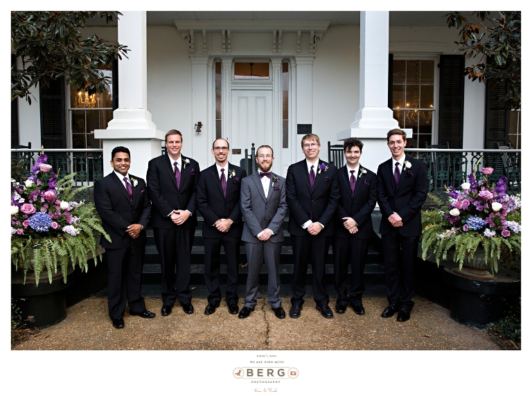 Loyd Hall Plantation Alexandria Louisiana Wedding Photographers (5)