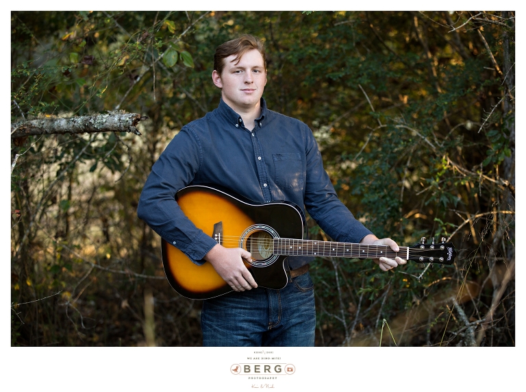 Columbia High School Mississippi Senior Portrait Photographer (11)