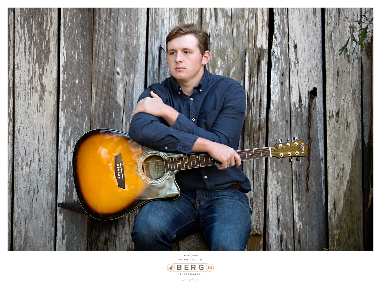 Columbia High School Mississippi Senior Portrait Photographer (12)