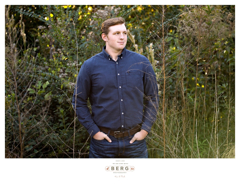 Columbia High School Mississippi Senior Portrait Photographer (3)